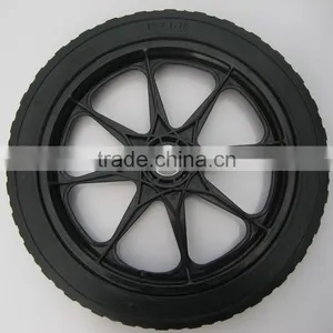16 Inch Plastic Wheels (16x1.75, 16x2.125) thumbnail-2