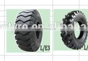 Wheel Loader Tire China Otr Tyres1300-24 1400-24 15.5-25 17.5-25 20.5-25 Loader Otr Tyres thumbnail-6