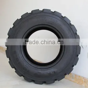 L5 Bobcat Skidsteer Tyre 12-16.5 SKS-3 Industrial Wheel Loaders,skid Steer Loader Tire 12-16.5 Sks-3 thumbnail-4