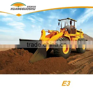 L3 E3 Road Tires Made in Thailand 17.5-25 thumbnail-4