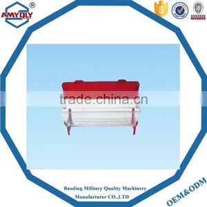 Tractor Using Manure Fertilizer Spreader Hot Sale thumbnail-1
