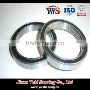 S6808 Ball Bearings C3 Bearing 6808ZZ 6808 2RS thumbnail-1