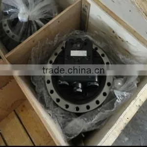 Travel Motor for Excavator Bulldozer Grader thumbnail-1