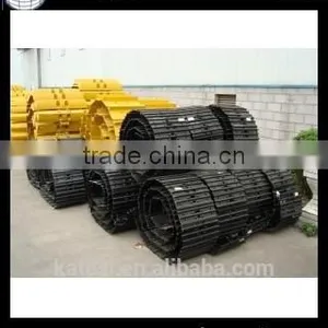 PC200 Excavator Track Shoe Assy Track Shoe Assembly thumbnail-1