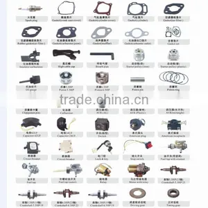 GASOLINE ENGINE SPARE PARTS ENGINE ON OFF SWITCH thumbnail-5
