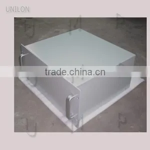 High Quality Sheet Metal Enclosure thumbnail-1