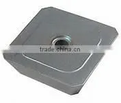 Factory Directly Supply Lathe Turning Milling Facing Machine Semi-finish Cnc TURNING INSERT/lathe Tool/tool Bit /cutting Tool thumbnail-4