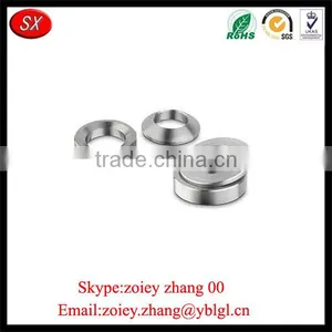 Guangdong Province Custom Stainless Steel Concave Convex Washers thumbnail-1
