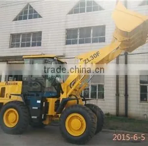 936F Wheel Loader With 1.8m3 Bucket and 92kW DEUTZ Engine in Bangladesh thumbnail-3
