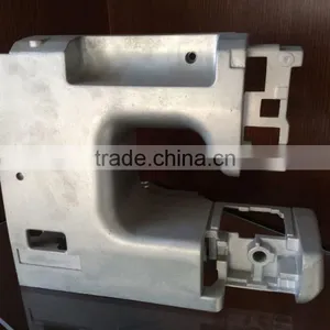 Custom Made Die Casting Parts thumbnail-1