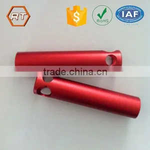 Custom Made Aluminum Turning Machining Parts thumbnail-1