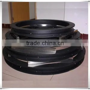 Hot Sale Casting Trailer Ball Turntable Bearing thumbnail-1