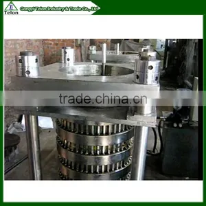 Stainless Steel Hydraulic Olive/soybean/peanut/sesame Oil Press Machine/pressing Machine/oil Presser thumbnail-5