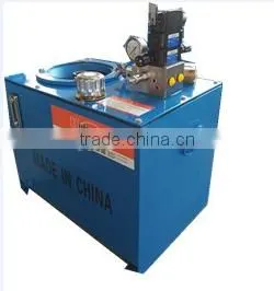 DC/AC Motor Driven Hydraulic Power Set Hydraulic Pump Unit Used 220V Electric Hydraulic Power Pack thumbnail-1