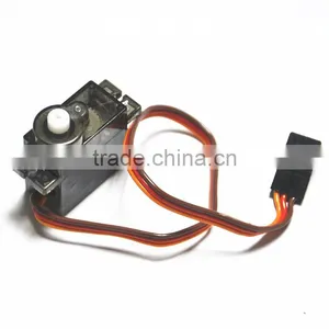 China Customized Size Frame Permanent Magnet Ac Linear Servo Electric Motor 1kw thumbnail-4