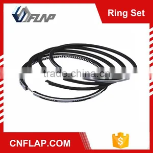 Piston Ring for Diesel Locomotive thumbnail-1