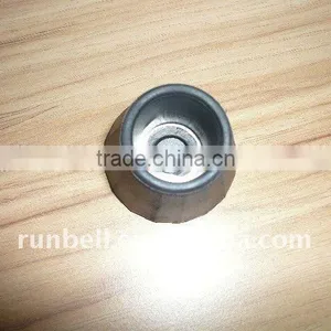 Adjustable Rubber Furniture Foot thumbnail-1