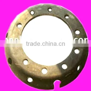 Engineering and Forklift Truck Wheel Rim 8.50-20 On Hot Sale thumbnail-5