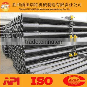 API Drill Pipe Drilling Pipe Manufacture HWDP Non Magnetic HWDP & Heavy Weight Drill Pipe & Oil Drilling HWDP thumbnail-1