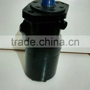 BM Series Rotary Hydraulic Motor thumbnail-2