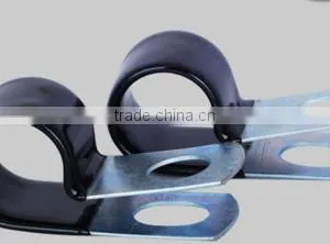 High Qulity Steel Rubber Tube Clamp thumbnail-1
