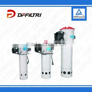 TF-63x15 Hydraulic System Suction Oil Filter Cartridge thumbnail-1