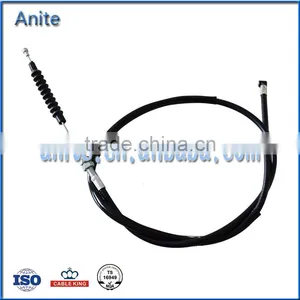 Wholesale Price Competitive Used For NXR125 Clutch Cable Motorcycle Cables Control Cable thumbnail-1