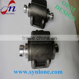 Sand Casting Shaft Housing thumbnail-3