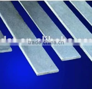 Galvanized Flat Bar / Free Sample/Top Quality/Lowest Prie thumbnail-1