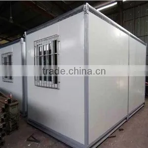 Container Prefab House thumbnail-1