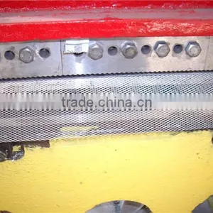 New Product Metal Expanded Machine Supplier thumbnail-4