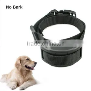 Manufacture of Petrainer Stop Dog Barking Collar PET-853 thumbnail-3