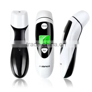 Non-contact Ear & Forehead LCD Digital Infrared Thermometer Baby Adult Body Temperature Monitor CE FDA Approved thumbnail-6