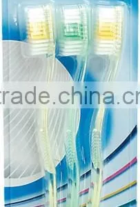 3 pc Best Selling Toothbrush,best Quality Toothbrush,adult Finger Toothbrush thumbnail-1