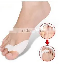 Toe Spreader Bunion Bunion Corrector Toe Straightener Toe Spreader Exercise Belt thumbnail-1