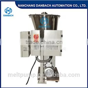 Low Pirce Screw Feeder Factory for Food, Plastics, Cements, Ceramics thumbnail-2