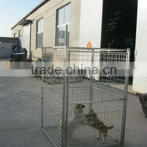 Dog Cage thumbnail-1
