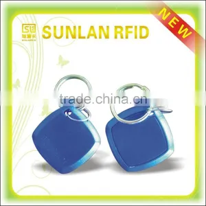 2015 China Manufacturer Keyfob/RFID Tag for Multi Applications thumbnail-6