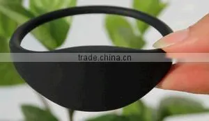 2015 Eco-Friendly RFID Wristband for Sports Gym, Sauna, Water Park thumbnail-3