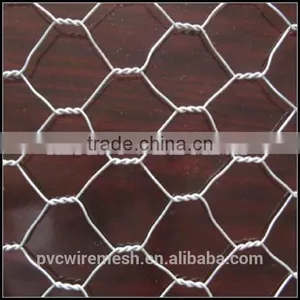 Chicken Coop Hexagonal Wire Mesh thumbnail-3