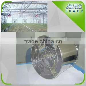 Galvanized Frame Circulation Fan EU Standard thumbnail-1