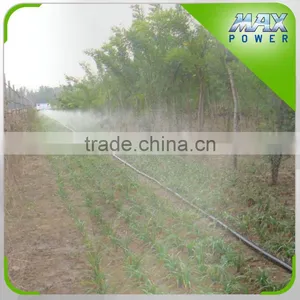 Tunnel Greenhouse Micro Spray Tape thumbnail-4