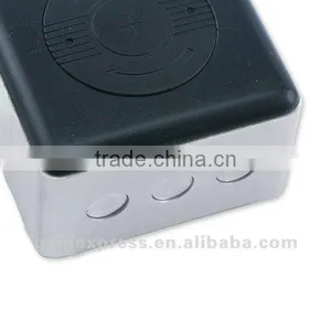 Digital Bevel Box Gauge Angle Protractor With 3 Strong Disk Magnet Waterproof Inclinometer thumbnail-6