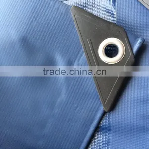 PVC Tarpaulin High Density Canvas Sheds thumbnail-4