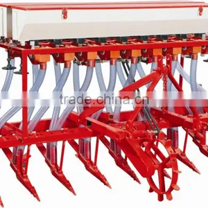 SEED DRILL / SEED PLANTER thumbnail-1