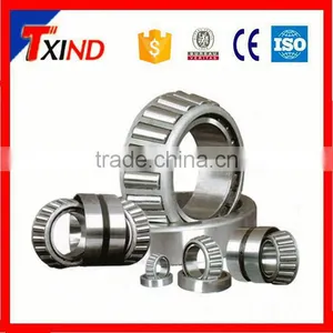 China Supplier Taper Roller Bearing 30317 30317J 30317JR 30317J2/Q 30317A HR30317J 30317U 30317J2 30317/Q 7317E E30317J thumbnail-4