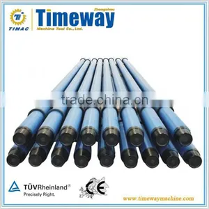 Oil-Field Drilling Spiral Drill Collar thumbnail-1