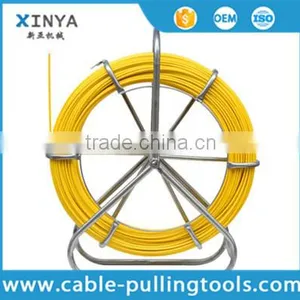 Light Weight Fiberglass Duct Rod Used To Install Cable Ropes thumbnail-2