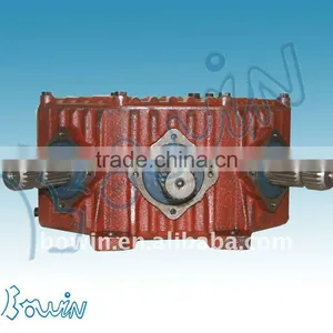Gearbox for Rotary Cutter thumbnail-1