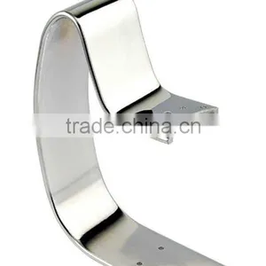Factory Sheet Metal Carbon Steel Bending Stamping Parts,metal Bending Parts thumbnail-4